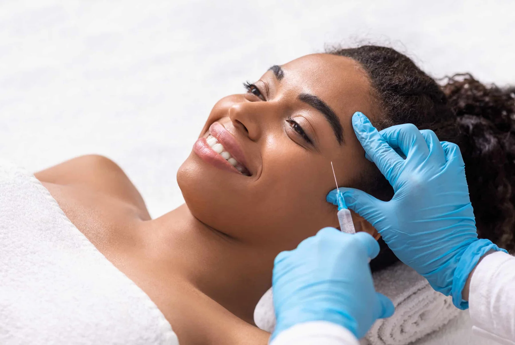 What's the Difference Between Botox and Fillers?