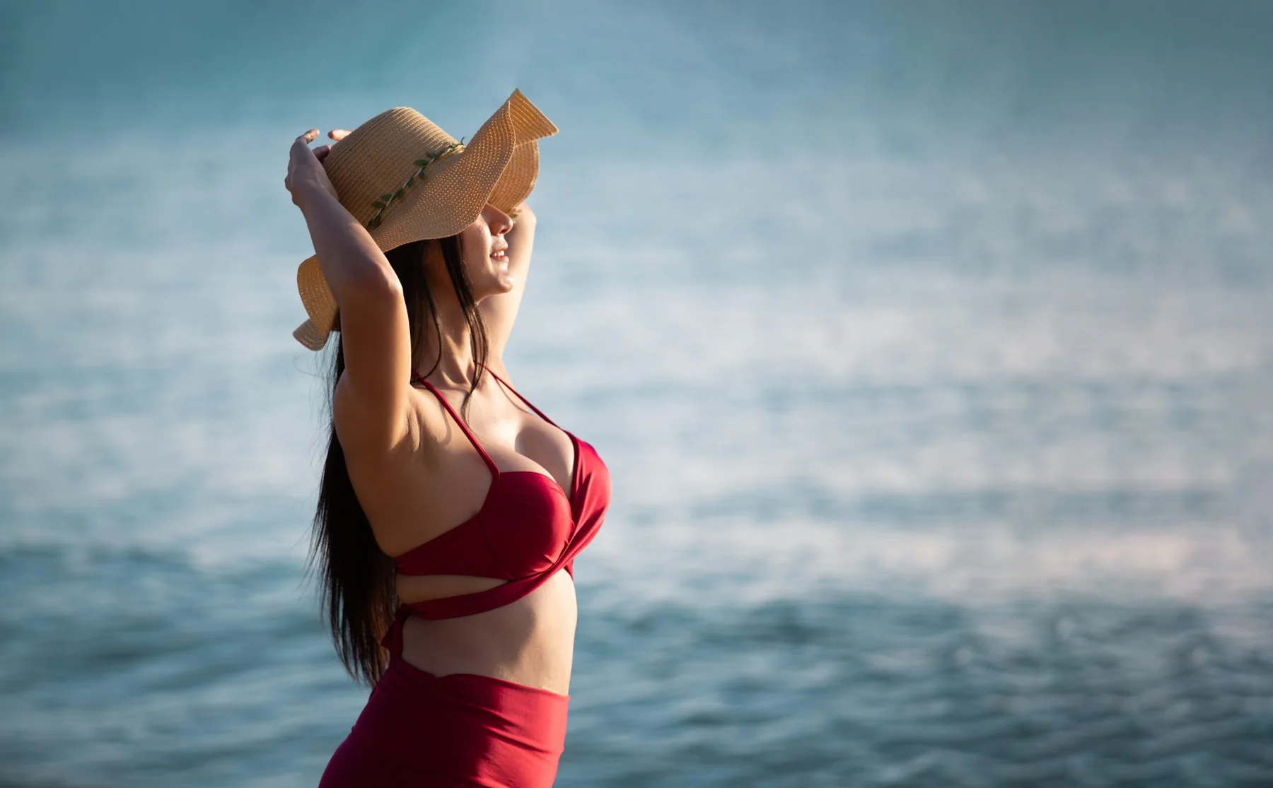 Get Summer-Ready Breasts with a Breast Lift in Fort Worth, Texas