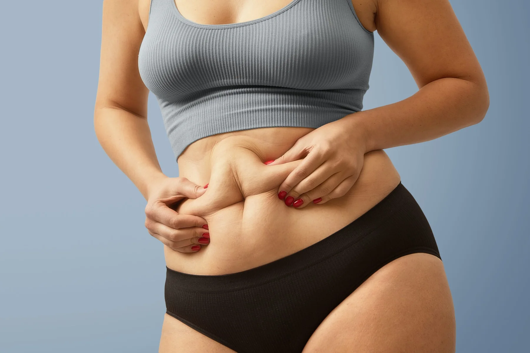 Am I a Good Candidate for a Tummy Tuck?
