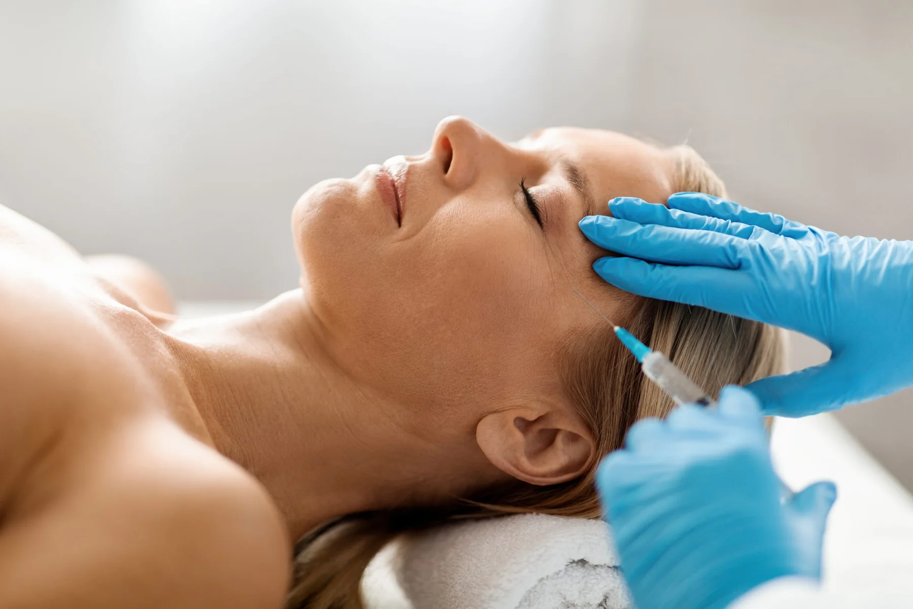 How to Maximize Your Sculptra Results at Accent On You