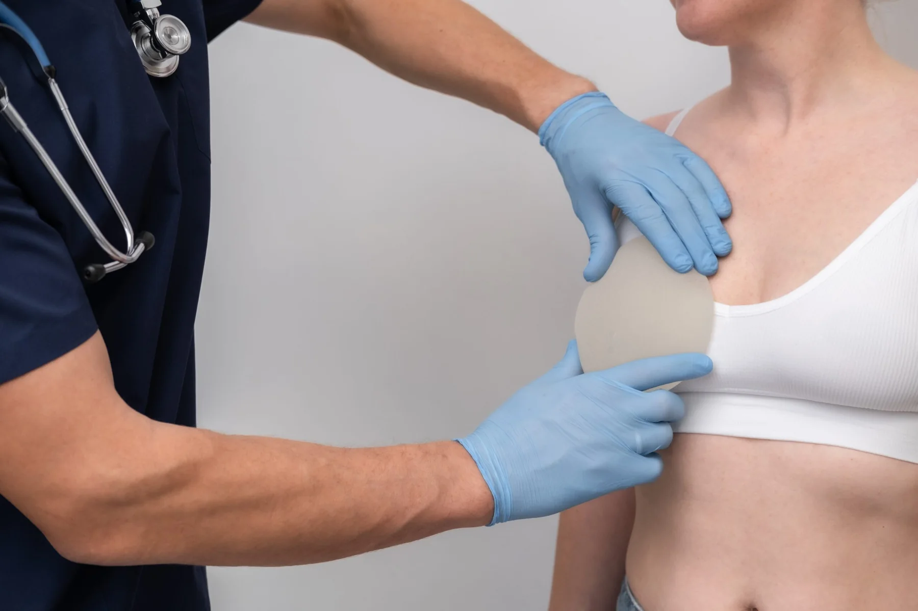 Everything You Need to Know About Breast Augmentation