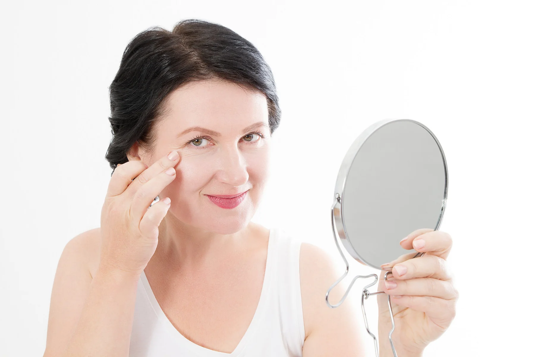 Our Non-Surgical Alternative for Restoring Lost Facial Volume