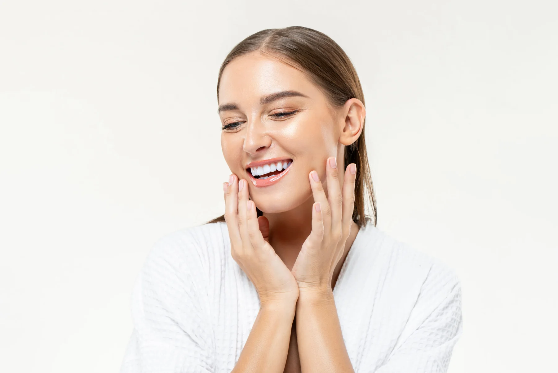 A Subtle Approach to Rejuvenation Without Looking "Overdone"