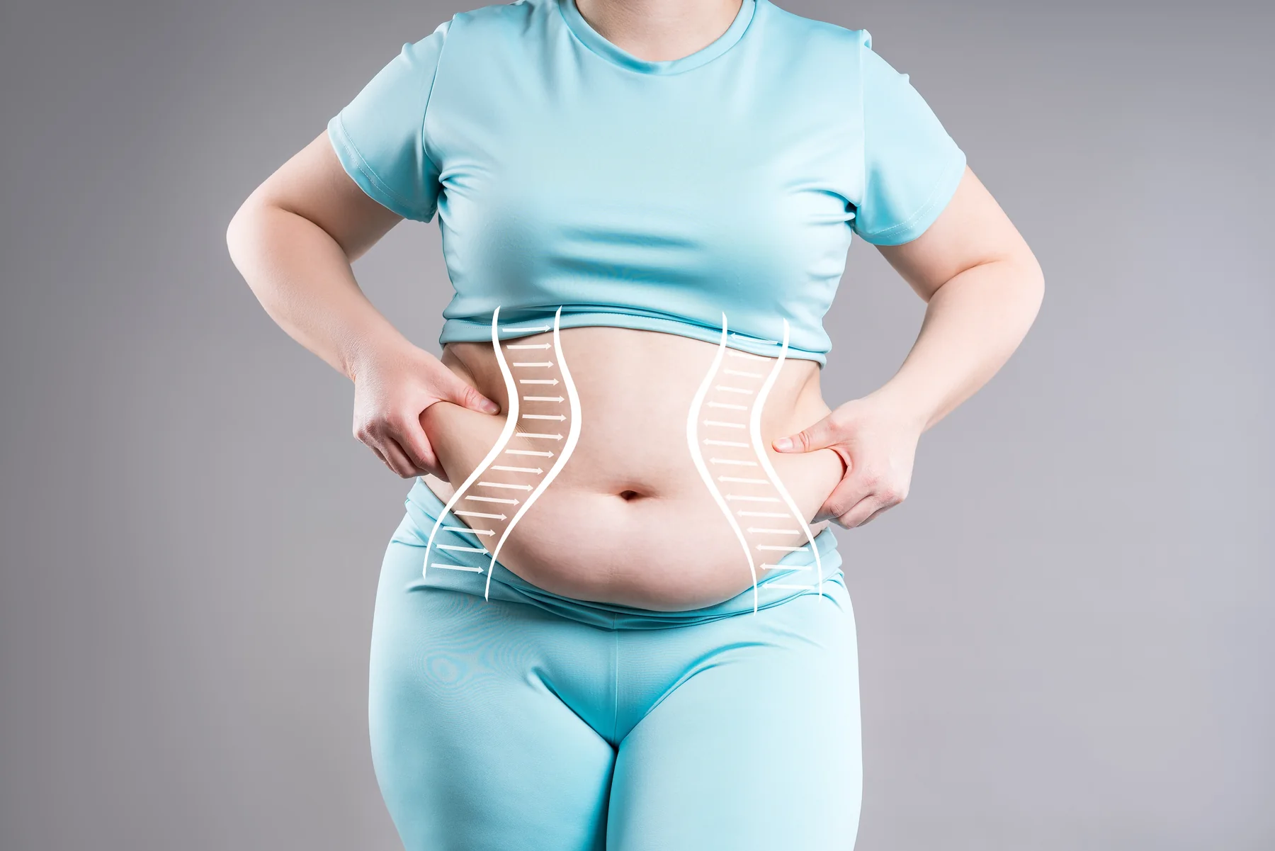 Tummy Tuck vs. Liposuction: Which One Is Right for Your Body Goals?