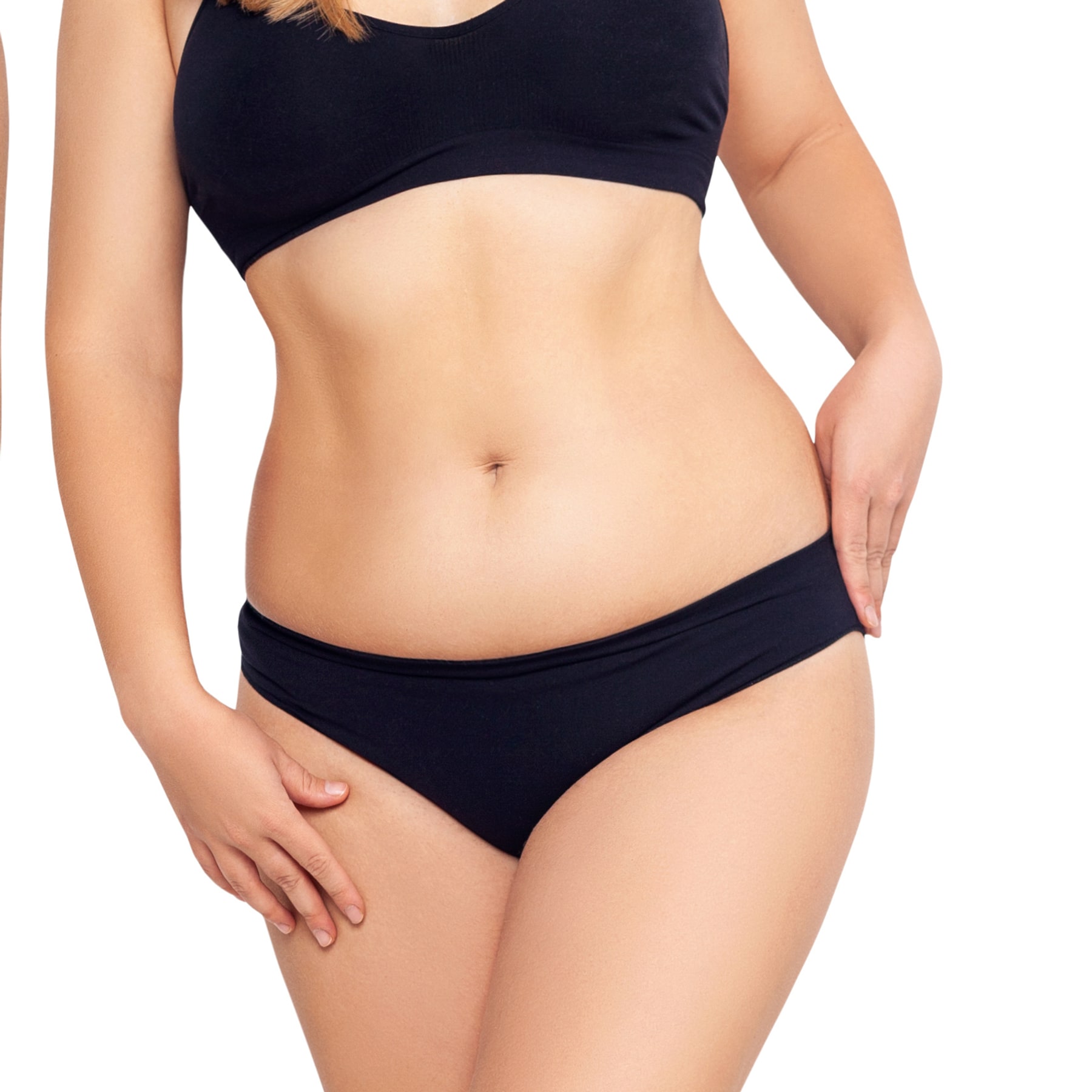 Liposuction imagery